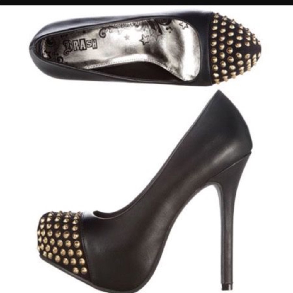 Payless brash high heels